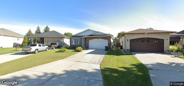 Larawan ng 75 Saul Miller Drive sa Winnipeg, Manitoba