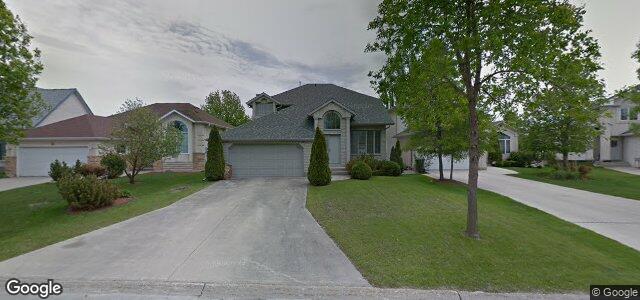 Larawan ng 76 Meadowcrest Bay sa Winnipeg, Manitoba