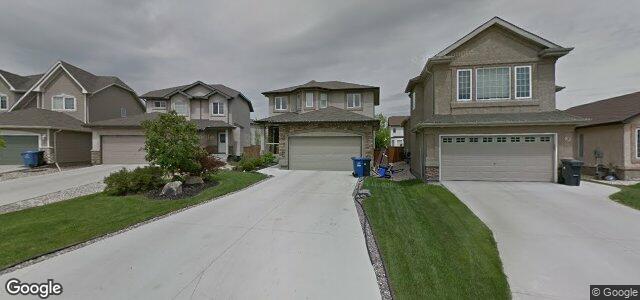 Larawan ng 78 Grifindale Bay sa Winnipeg, Manitoba