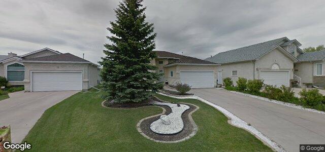 8 Meadowcrest Bay（加拿大曼尼托巴省溫尼伯市）房屋照片