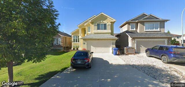 Larawan ng 8 River Ridge Place sa Winnipeg, Manitoba