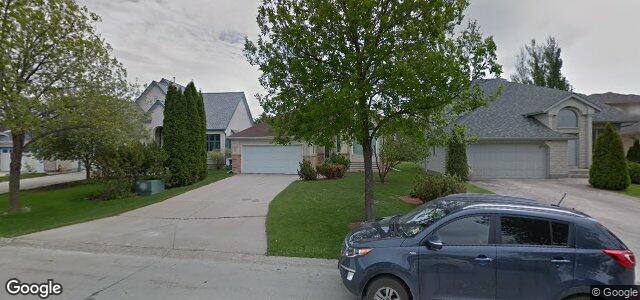 Larawan ng 80 Meadowcrest Bay sa Winnipeg, Manitoba