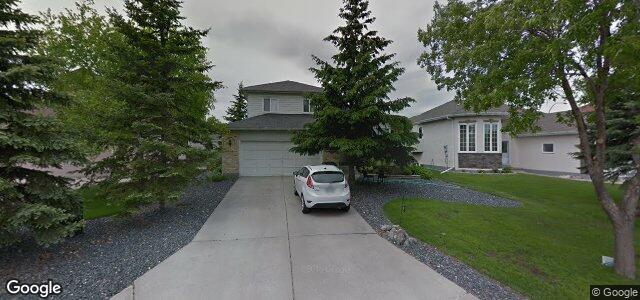 Larawan ng 81 Meadowcrest Bay sa Winnipeg, Manitoba