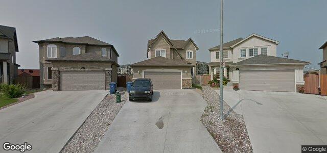 Larawan ng 82 Attridge Lane sa Winnipeg, Manitoba