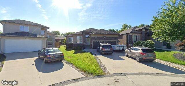 Larawan ng 83 River Ridge Place sa Winnipeg, Manitoba