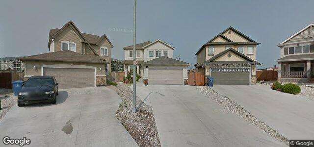 Larawan ng 86 Attridge Lane sa Winnipeg, Manitoba