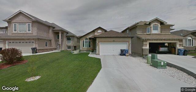 Larawan ng 86 Grifindale Bay sa Winnipeg, Manitoba