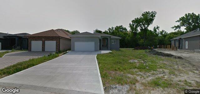 Larawan ng 86 River Ridge Drive sa Winnipeg, Manitoba