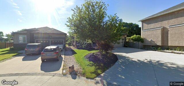 Larawan ng 87 River Ridge Place sa Winnipeg, Manitoba