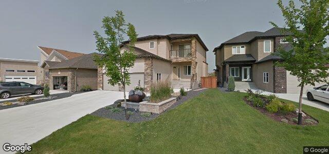 Larawan ng 89 River Ridge Drive sa Winnipeg, Manitoba
