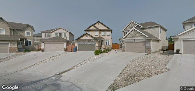 Larawan ng 90 Attridge Lane sa Winnipeg, Manitoba