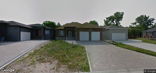Larawan ng 90 River Ridge Drive sa Winnipeg, Manitoba