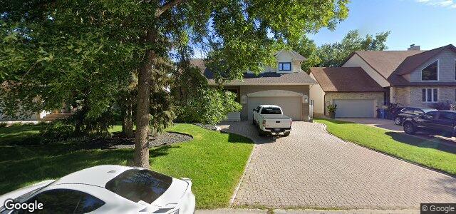 Larawan ng 90 Summerview Lane sa Winnipeg, Manitoba