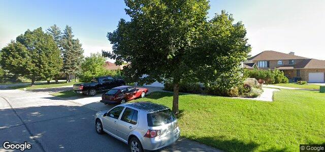 Larawan ng 91 Saul Miller Drive sa Winnipeg, Manitoba