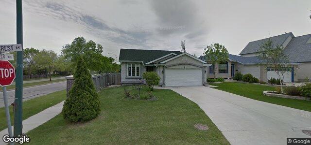 Larawan ng 92 Meadowcrest Bay sa Winnipeg, Manitoba