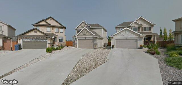 Larawan ng 94 Attridge Lane sa Winnipeg, Manitoba