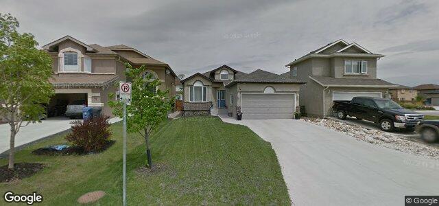 Larawan ng 94 Grifindale Bay sa Winnipeg, Manitoba