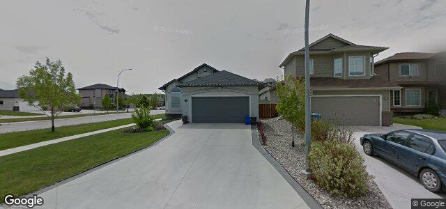 97 Grifindale Bay（加拿大曼尼托巴省温尼伯市）房屋照片