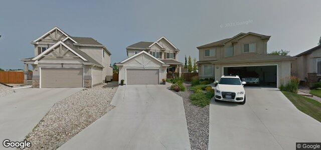 Larawan ng 98 Attridge Lane sa Winnipeg, Manitoba