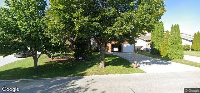 Larawan ng 98 Saul Miller Drive sa Winnipeg, Manitoba