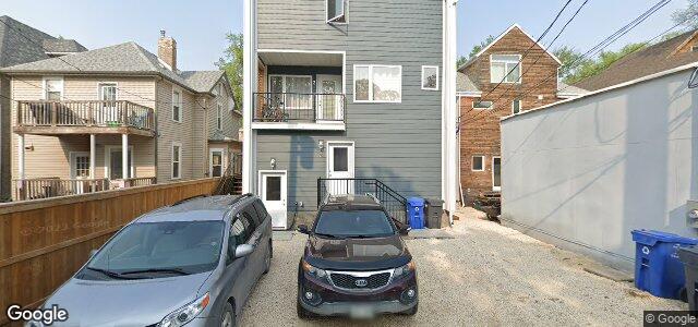 Larawan ng 1-107 Cauchon Street sa Winnipeg, Manitoba