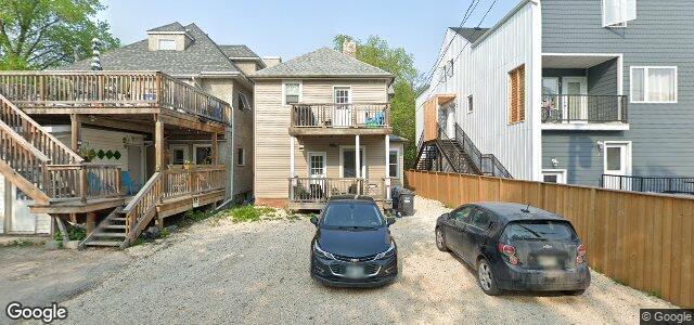 Larawan ng 101 Cauchon Street sa Winnipeg, Manitoba
