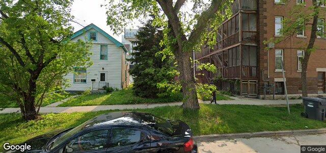 Larawan ng 103 Bryce Street sa Winnipeg, Manitoba