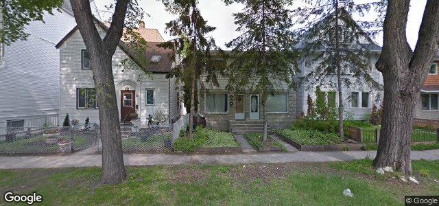 Larawan ng 104 Pulford Street sa Winnipeg, Manitoba