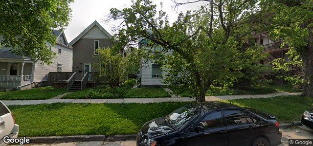 Larawan ng 105 Bryce Street sa Winnipeg, Manitoba
