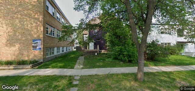 Larawan ng 106 Cauchon Street sa Winnipeg, Manitoba