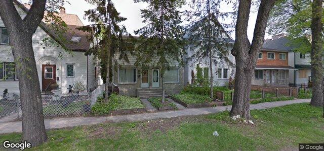 Larawan ng 106 Pulford Street sa Winnipeg, Manitoba