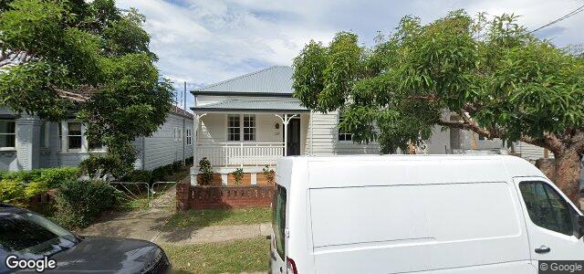 Photo of 107 Lewis Street in Winnipeg, Manitoba