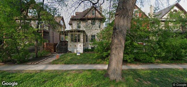 Larawan ng 108 Bole Street sa Winnipeg, Manitoba