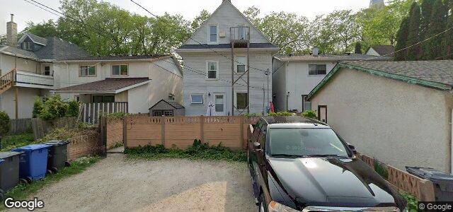 Photo of 108 Pulford Street in Winnipeg, Manitoba