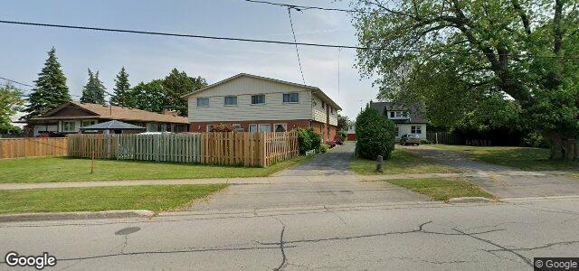 108 Scott Street（加拿大曼尼托巴省温尼伯市）房屋照片