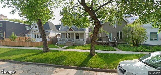 Larawan ng 109 Bryce Street sa Winnipeg, Manitoba