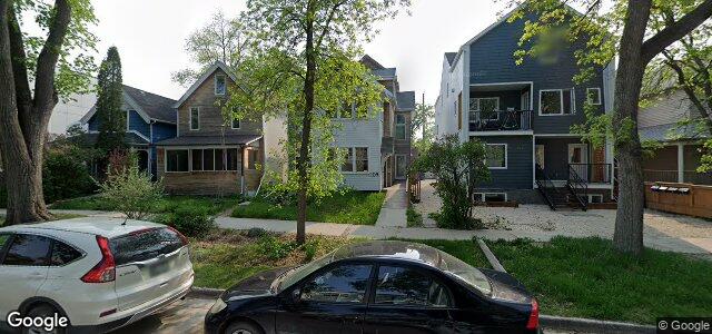 Larawan ng 109 Cauchon Street sa Winnipeg, Manitoba