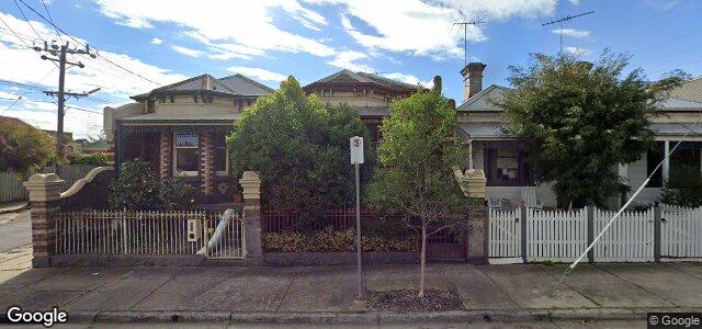 Larawan ng 109 Clarke Street sa Winnipeg, Manitoba