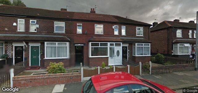 Larawan ng 110 Lewis Street sa Winnipeg, Manitoba