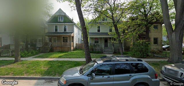 Larawan ng 111 Bole Street sa Winnipeg, Manitoba