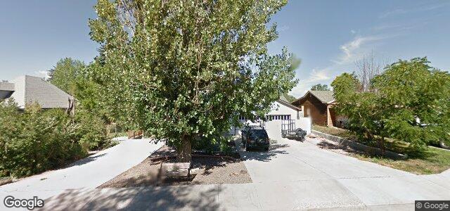 Larawan ng 111 Lewis Street sa Winnipeg, Manitoba