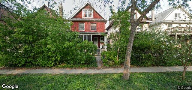 Larawan ng 112 Bole Street sa Winnipeg, Manitoba