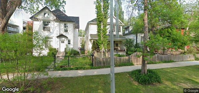 Larawan ng 112 Bryce Street sa Winnipeg, Manitoba