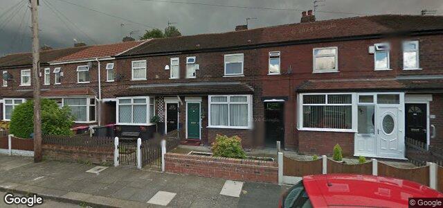 Larawan ng 112 Lewis Street sa Winnipeg, Manitoba