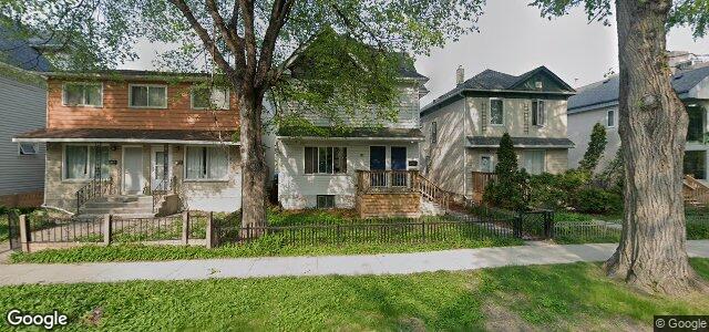 Larawan ng 112 Pulford Street sa Winnipeg, Manitoba