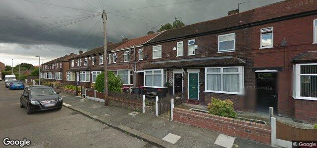 Larawan ng 114 Lewis Street sa Winnipeg, Manitoba