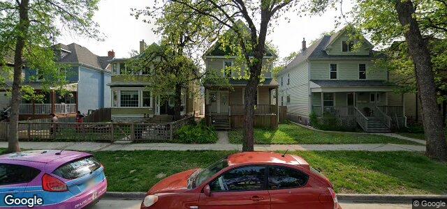 Larawan ng 115 Bole Street sa Winnipeg, Manitoba