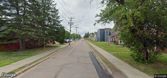 Larawan ng 115 Lewis Street sa Winnipeg, Manitoba