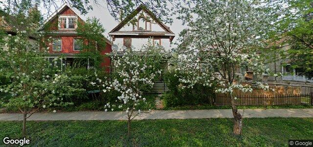 Larawan ng 116 Bole Street sa Winnipeg, Manitoba