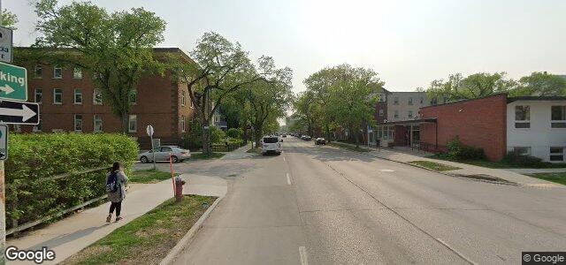 Larawan ng 116 Bryce Street sa Winnipeg, Manitoba